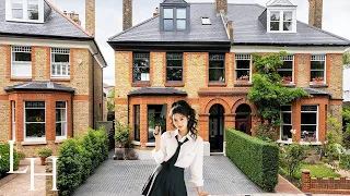 A Young Man Spent 8,000 Yuan To Renovate A House In An Abandoned Yard