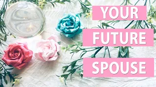 WHO WILL BE YOUR FUTURE SPOUSE
