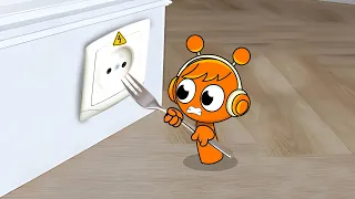 Five adventures Sprunki