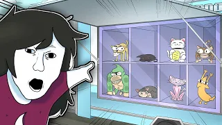 How NOT 2 Adopt A Dog