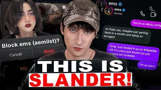 How this Big Content Creator harassed her Followers (and me!)