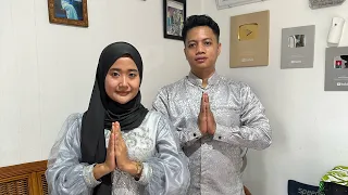 Rocky_05 selamat hari lebaran mohon maaf lahir dan batin