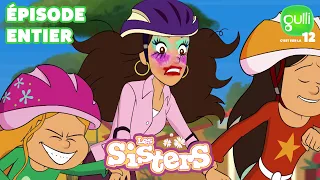 LES SISTERS 👫 Jeu, set et match 🎾 (Saison 1 Épisode 44 - épisode en entier)