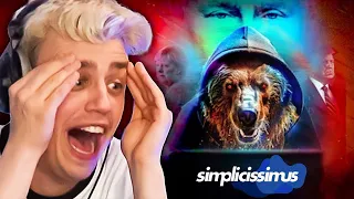DIE HEFTIGSTE SIMPLICISSIMUS DOKU EVER! I Papaplatte Reaction