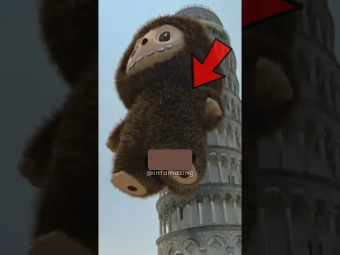 Heaviest Toy Sold In Disneyland