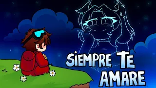 🎤 Siempre yo te Ame 🎶 | SANTICO