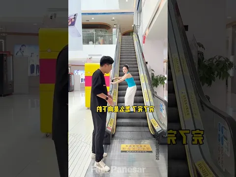 Elevator Lift पर मुसीबत 🥴😱