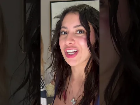 Amanda se enoja