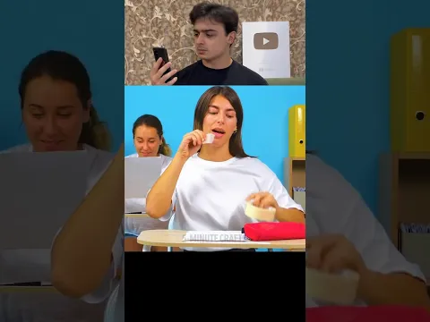 İnanılmaz Sınav Hilesi😱💯