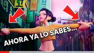 NO PAUSES KPop Demon Hunters PORQUE...