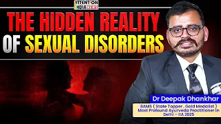 Kidney Health, Steroids & The Truth About Sex Education | Dr. Deepak Dhankhar