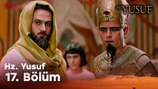 "Ramazan Özel" Hz. Yusuf Dizisi 17. Bölüm @HzYusufDizisi