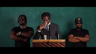 OCTOPIZZO - Tom Mboya [ItsNambaNaneTV}