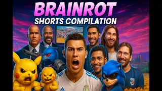 BRAINROT Moments That Broke the Internet 🤯 (COMPILATION)