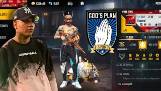 ASÍ ENTRENA UN JUGADOR PROFESIONAL PARA IR AL MUNDIAL DE FREE FIRE 👹