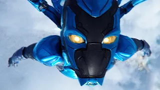 Besouro Azul | Trailer Final Oficial