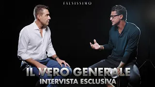 FALSISSIMO EP 28 - "IL VERO GENERALE" PARTE UNO