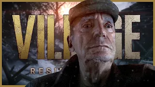 RESIDENT EVIL VILLAGE 👒 02: Dorfromantik