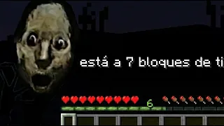 Este MOD de Terror te ACOSA