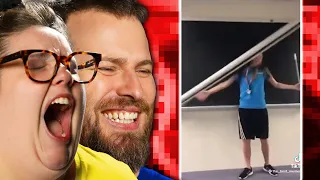 TRY NOT TO LAUGH: TikToks that are actually funny!