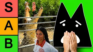 MELHORES VÍDEOS DO BALBI LINDO - TENTE NÃO RIR - COMPILADO DE RANKINGS (PARTE 2)