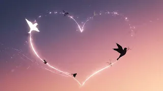 KIDS UNITED - L'oiseau et l'enfant (LYRICS VIDEO)