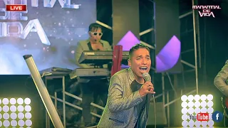 MANANTIAL DE VIDA 2022 LOS MDVs LIVE MUSIC Lo Ultimo