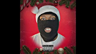 Ryze Hendricks - All I Want For Christmas (audio)