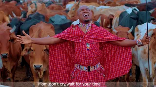 SUBIRI WAKATI WAKO-SIFAELI MWABUKA (OFFICIAL VIDEO) get skiza dial *812*14# 