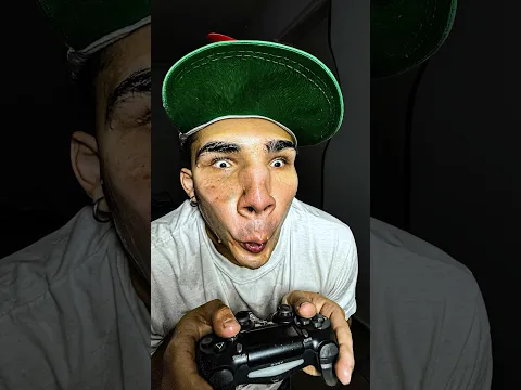 Cuando jugas videojuegos a las 3am #argentina #humor #comedia #sketch #mama #funny