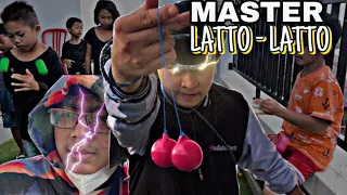 LATTO - LATTO MASTER : PERTARUNGAN LATTO”!