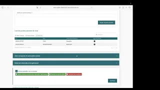 WEBINAIRE SUR LES NOUVELLES FONCTIONNALITÉS DE LA PLATEFORME E-SERVICES