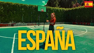 Angie Corine - ESPAÑA (Video Oficial)
