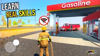 Top 10 Best SIMULATOR Games for Android & iOS 2022 | High Graphics (Offline)