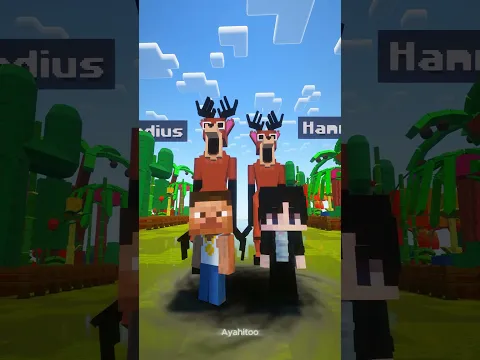 Minecraft Steal A Brainrot Rescue 💥😇