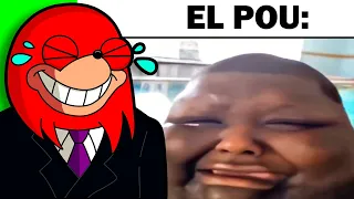 1 HORA De MEMES Para REIR SIN PARAR 😂😎 #2