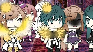 Sayap Cahaya Keemasan || part 1 ||Gacha Life Indonesia ||