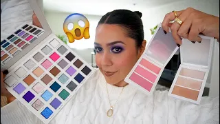 RESEÑA HONESTA ROSY MCMICHAEL X BEAUTY CREATIONS VOL.2! - Ydelays