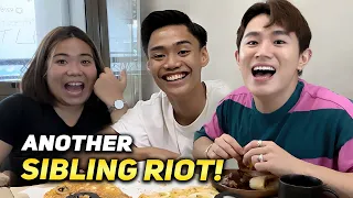 As a Manager ng Ma-Attitude na Gen-Z | Benedict Cua