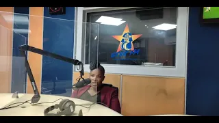 Zvinoyera , Zvinoshamisa, Zvinotyisa: Murume akafa 15years ago anovhura gate everyday na 11pm