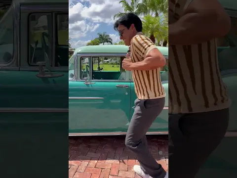 ¿Quién se anima a bailar bachata conmigo hoy? 🕺❤️