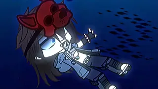 • If Michael Afton fell into the sea •[full version]  [Full Animated video]// FNAF // Afton Family 🥀