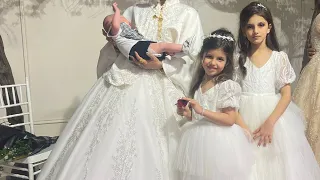 حضرنا عرس قرايبنا 👰🏼