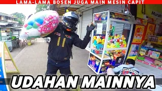 INI TRAKHIR KARENA SAYA BOSAN...