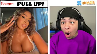 I Spent 24 Hours On Omegle...