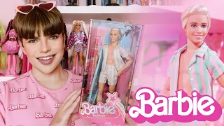 ABRINDO O KEN DO FILME BARBIE 💖