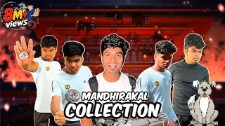 Jackie Chan full video😍| Mandhirakal Collection🔥😍💥 | Part-1💯 | #harishhatricks #comedy #youtube