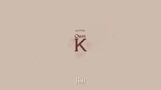 Maarcolme - Queen K (Lyrics video)