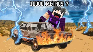 LA CARRETERA ESTÁ M*LD1T4!!! | Dusty Trip