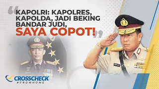 Bongkar Kerajaan Mafia Sambo!